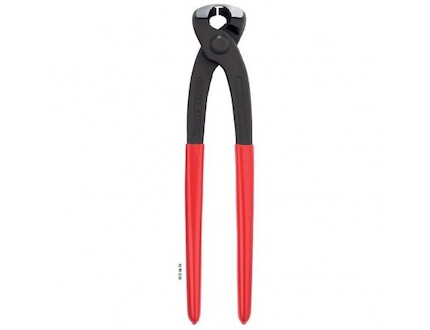 KNIPEX Kleště na hadicové spony Oetiker 1099I220