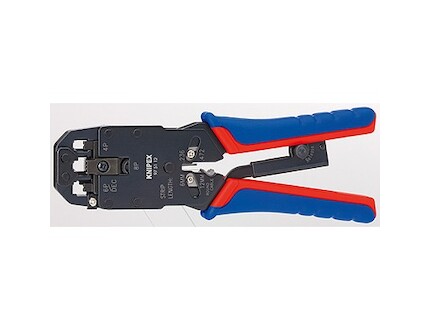 KNIPEX Kleště na kab.konektory 975112