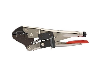 KNIPEX Kleště na konektory 9700215B