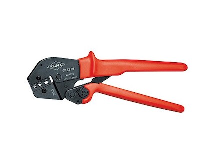 KNIPEX Kleště na konektory 975209