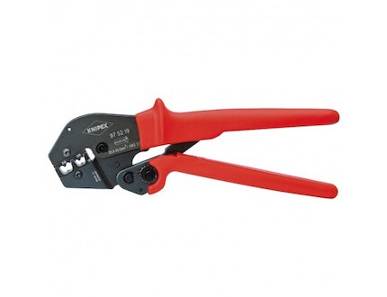 KNIPEX Kleště na konektory 975219