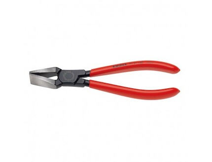 KNIPEX Kleště na lámání skla 9130180