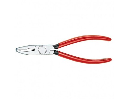 KNIPEX Kleště na lámání skla 9151160