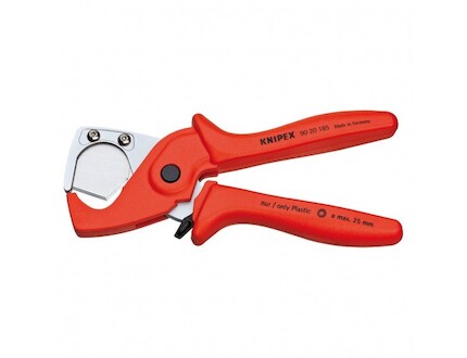 KNIPEX Kleště na plasty 9020185