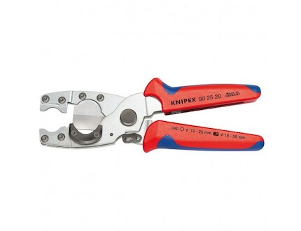 KNIPEX Kleště na řezání trubek 902520