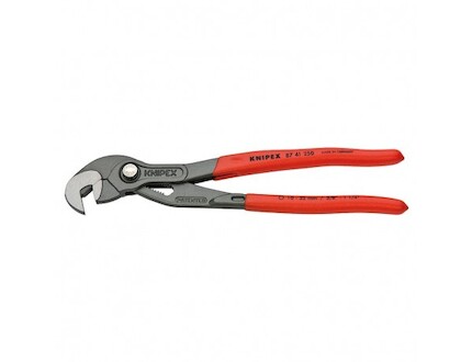 KNIPEX Kleště na šroubení 8741250