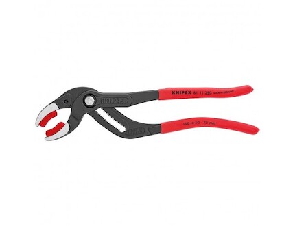 KNIPEX Kleště na trubky (na sifony) 8111250