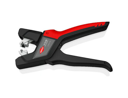 KNIPEX Kleště odizolovávací automatické 1274180