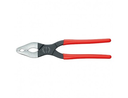 KNIPEX Kleště pro automechaniky 8411200