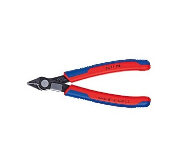 KNIPEX Kleště pro elektroniku 7891125
