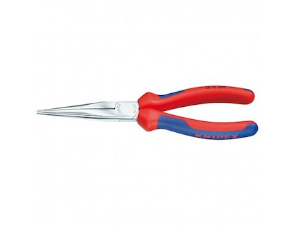 KNIPEX Kleště pro mechaniky chrom 3815200