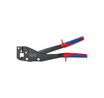 KNIPEX Kleště pro spojování profilů 9042340
