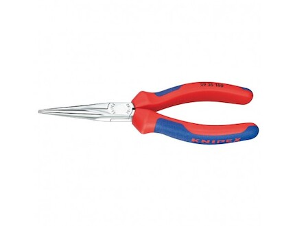 KNIPEX Kleště pro telefonní spoje chrom 2925160