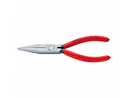 KNIPEX Kleště půlkulaté dlouhé 3021160