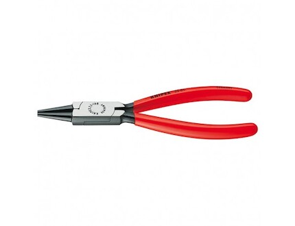 KNIPEX Kleště s kulatými čelistmi 2201125
