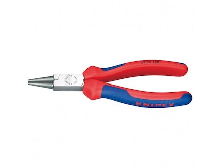 KNIPEX Kleště s kulatými čelistmi 2202160