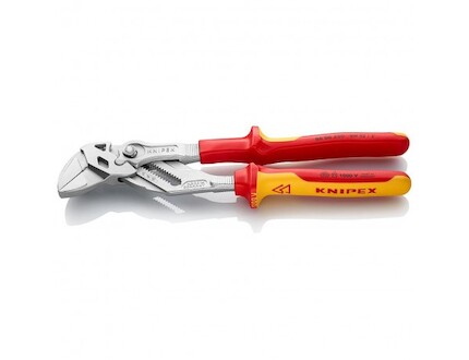 KNIPEX Klešťový klíč 8606250