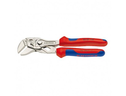 KNIPEX Klešťový klíč, sil.rukojeť 8605150