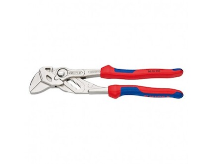 KNIPEX Klešťový klíč, sil. rukojeť 8605250