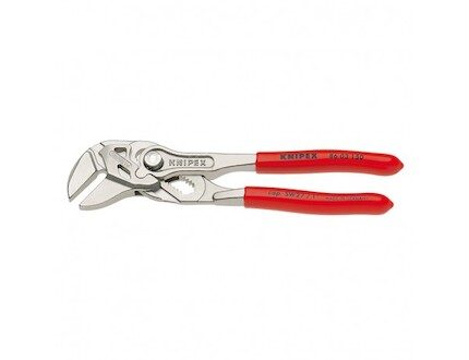KNIPEX Klešťový stavitelný klíč 150 8603150