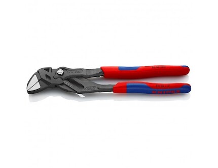 KNIPEX Klešťový stavitelný klíč 250 8602250