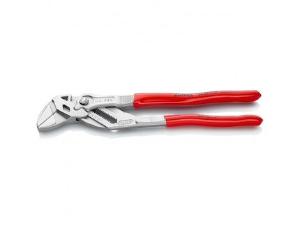 KNIPEX Klešťový stavitelný klíč 250 8603250SB