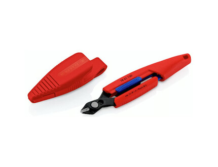 KNIPEX KNIPEX Slim Knips s pouzdrem; 7861150V01