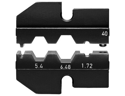 KNIPEX Koaxiální kabelová spojka 974940