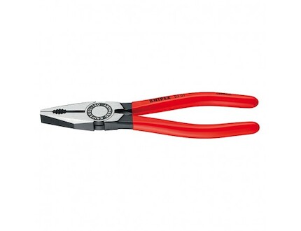 KNIPEX Kombinované kleště 0301140