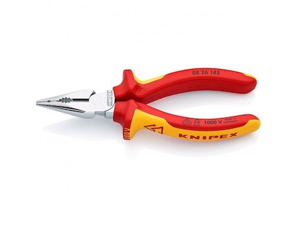 KNIPEX Kombinované kleště 0826145
