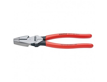 KNIPEX Kombinované kleště americký model 0901240