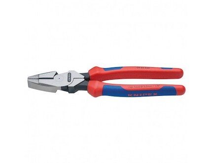 KNIPEX Kombinované kleště americký model 0902240