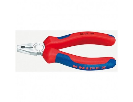 KNIPEX Kombinované kleště - malé 0805110