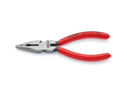 KNIPEX Kombinované úzké ploché kleště 0821145