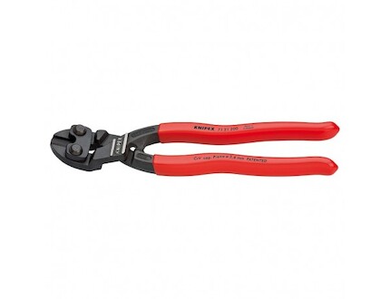 KNIPEX Kompaktní štípací kleště 