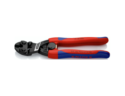 KNIPEX Kompaktní štípací kleště 