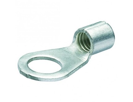 KNIPEX Koncovky tlačené bez izol,prum.4.0/200ks 9799211