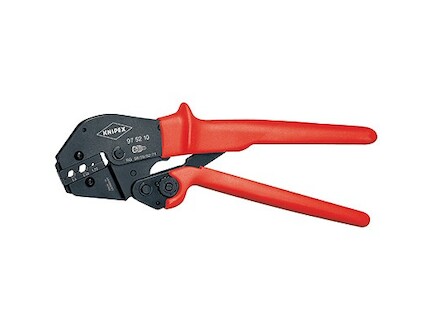 KNIPEX Konektorovací kleště 975210