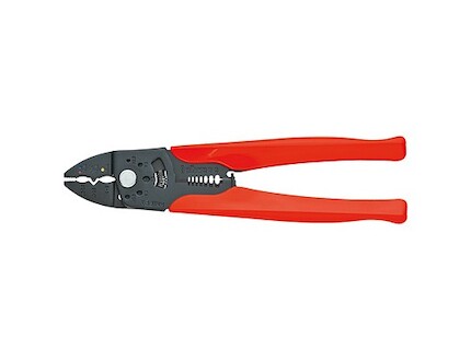 KNIPEX Konektorové kleště 9732225