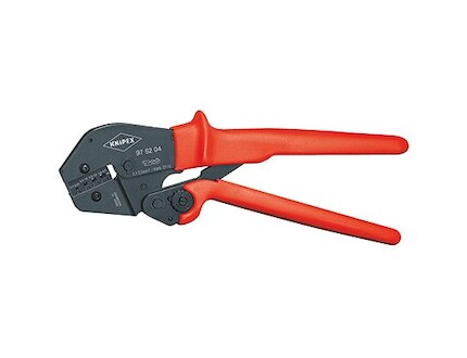 KNIPEX Konektorové kleště 975204