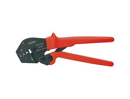 KNIPEX Konektorové kleště 975205