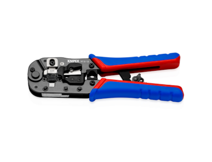 KNIPEX krimpovací westernové kleště 975113