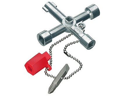 KNIPEX Křížový klíč 001103