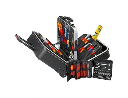 KNIPEX Kufr 