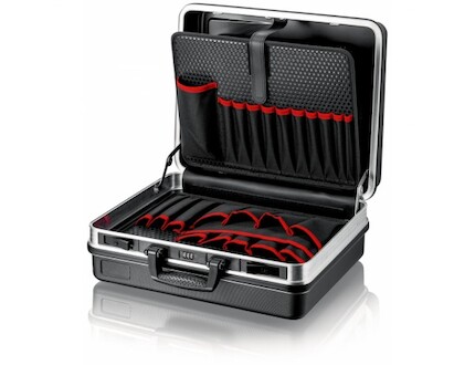 KNIPEX Kufr na nářadí BASIC 002105LE