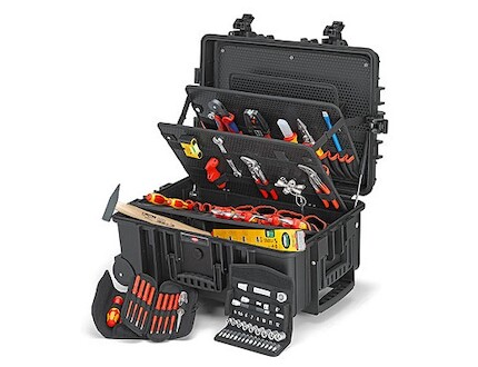 KNIPEX Kufr 