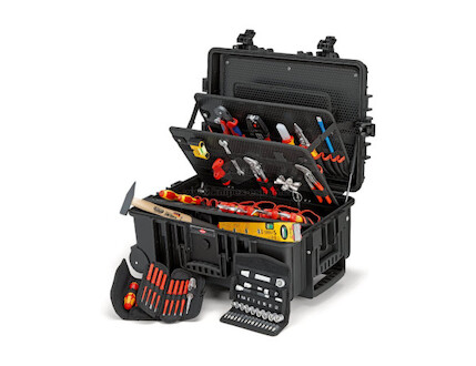 KNIPEX Kufr 