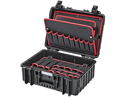KNIPEX Kufr 