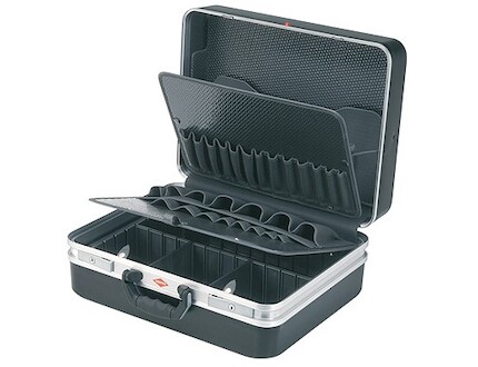 KNIPEX Kufřík na nářadí Classic III 002133LE