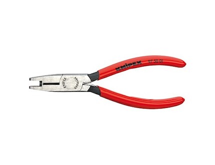 KNIPEX Lisovací kleště 975001